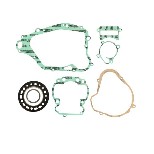Athena 85-86 Suzuki LT 250 R QuadRunner Complete Gasket Kit (Excl Oil Seals)
