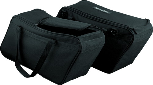 Kuryakyn Removable Saddlebag Liners