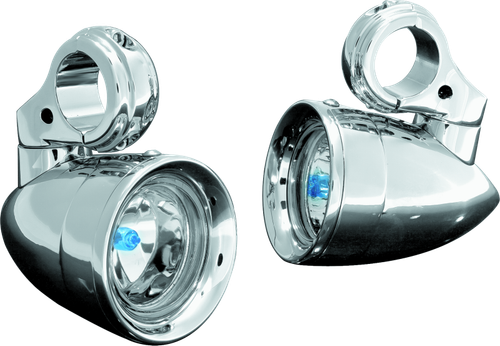 Kuryakyn Engine Guard Mounted Drive Light