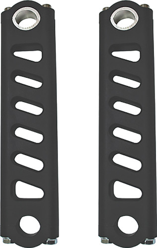 8" Fixed Height Tech Riser