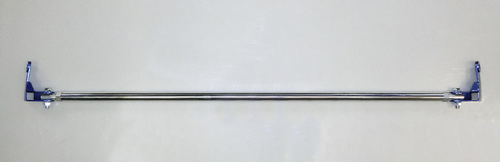 Cusco Power Brace Rear Pillar 17-23 Suzuki Swift Sport (ZC33S)