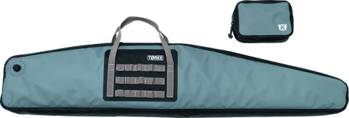 Kuryakyn Torke Dry Rifle Case Plus