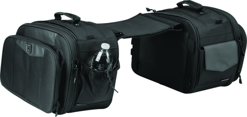 Kuryakyn Momentum Outrider Saddlebags