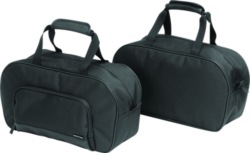 Kuryakyn Saddlebag Liners GL1800