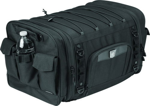 Kuryakyn Momentum Drifter Bag