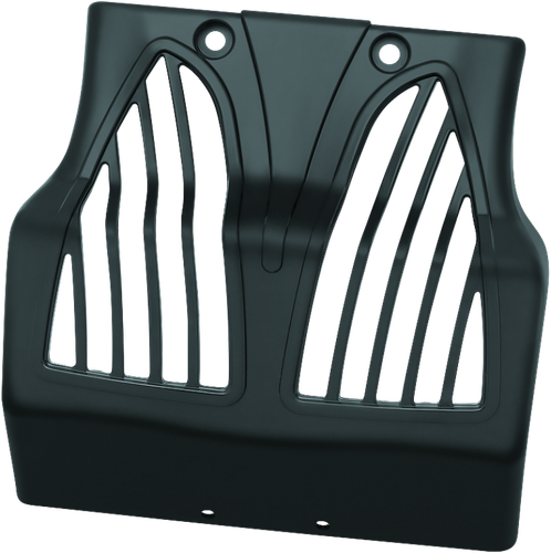 Kuryakyn Chin Fairing Indian Black