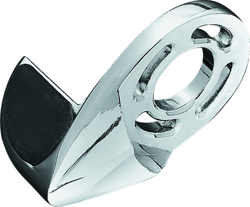 Kuryakyn Extended ISO Throttle Boss For GL1800 Chrome
