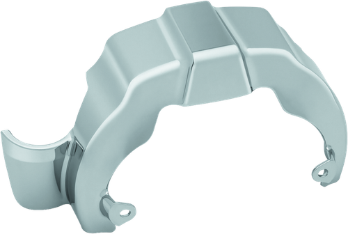 Kuryakyn Precision Transmission Shroud Chrome