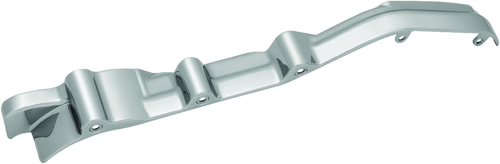 Kuryakyn Inner Primary Cover 18-Up Softail  Chrome