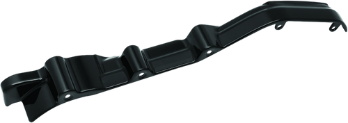 Kuryakyn Inner Primary Cover 18-Up Softail Black