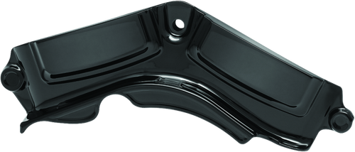 Kuryakyn Precision Cylinder Base Cover Black