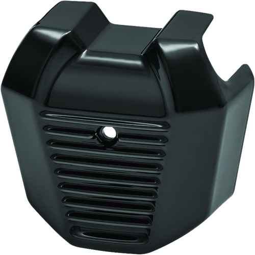 Kuryakyn Precision Coil Cover Black