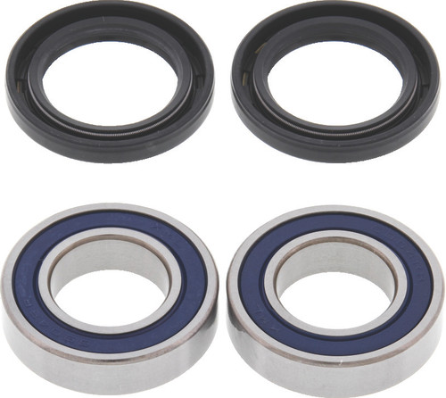 QuadBoss Steering Stem Bearing Lower