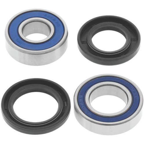 QuadBoss 86-88 Honda TRX200SX FourTrax Front ATV Wheel Bearing & Seal Kit