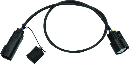 Kuryakyn Lid Light Wiring Adaptor