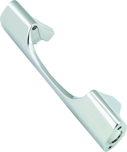 Bikers Choice 74-84 FL 90-13 FLHT 86-17 FLST Chrome Rear Turn Signal Mount 10in Long H-D 68510-74B