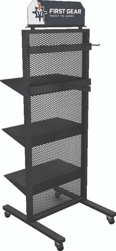 FIRSTGEAR Branding Kit - 2 Way