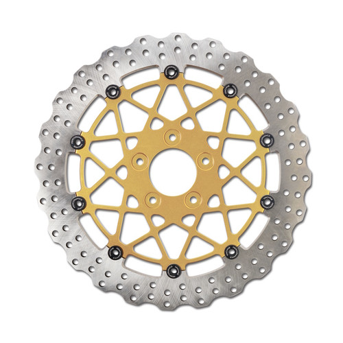Performance Machine 13 X .20 Speedstar Ff Rcelne - Polished