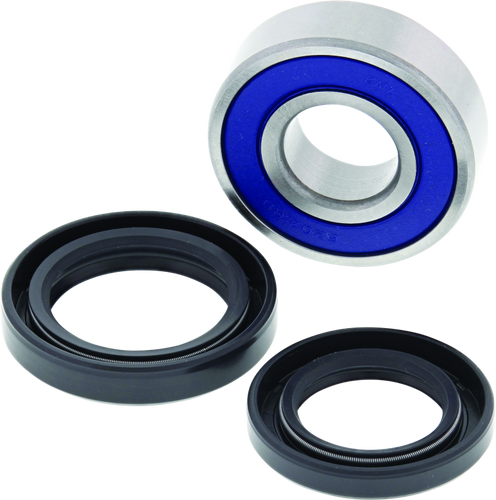 QuadBoss 06-09 Arctic Cat 250 2x4 Lower Steering Bearing Kit