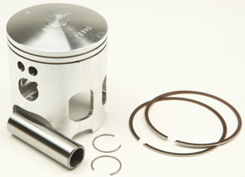 Piston Kit 64.00/std Yam