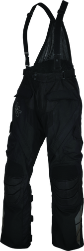 FIRSTGEAR Kathmandu Pants 2.0 Black Size - 38