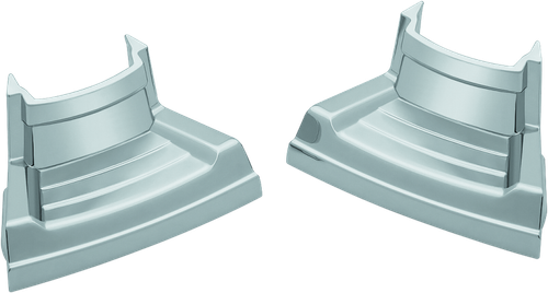 Kuryakyn Precision Spark Plug Cover Milwaukee-8 Chrome