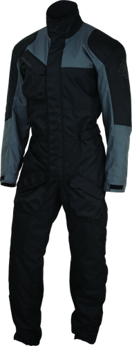 FIRSTGEAR Thermosuit 2.0 Grey/Black - Extra Large
