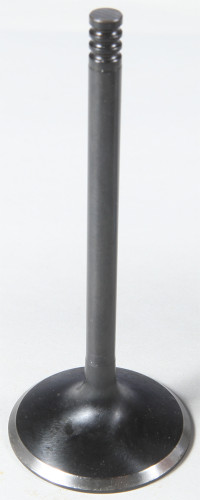 Black Diamond Intake Valve Twin Cam 05-14 7mm Valve Stem