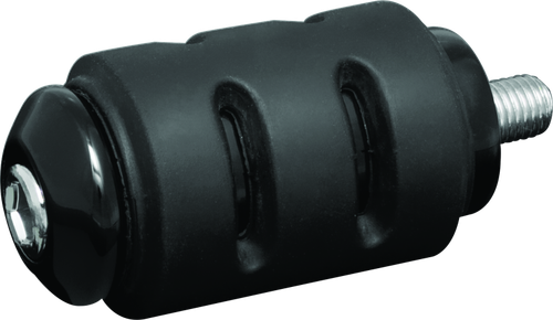 Kuryakyn Trident Shift Peg Standard Gloss Black