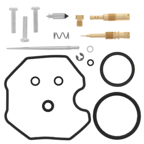 QuadBoss 97-98 Honda TRX250 FourTrax Recon (02) Carburetor Kit