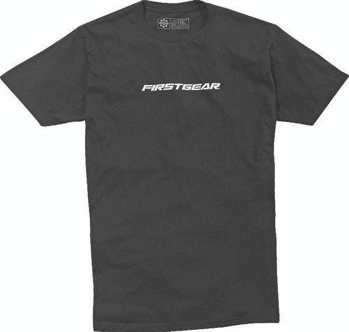 FIRSTGEAR Corp Tee - Medium