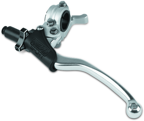 ProTaper AOF Clutch Lever and Perch w/ Hot Start