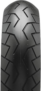 Tire Battlax Bt54 Rear 140/70r18 67v Radial Tl