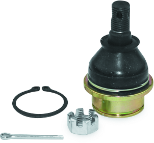 QuadBoss 16-18 Kawasaki KAF1000 Mule Pro-DX/DXT Lower Ball Joint Kit