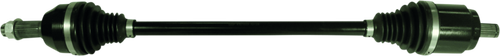 DragonFire Racing Hydra Axle- Polaris RZR XP 1000 14-20- Postion- Front- Right/Left