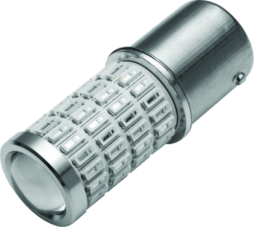 Kuryakyn L.E.D. Bulb Py21W Red
