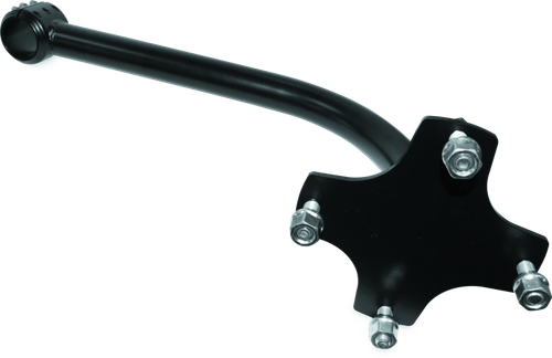 DragonFire Racing 14-22 Polaris RZR XP Spare Tire Carrier