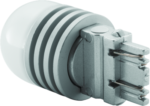 Kuryakyn Two Circuit White LED 3157 Bulb