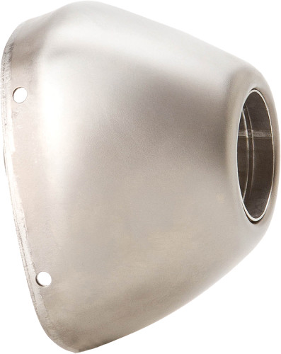 Rct S/s Replacement End Cap Kit