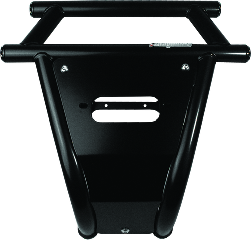 DragonFire Racing 15-22 Polaris RZR 900/1000 Front Bumper With Winch Mount