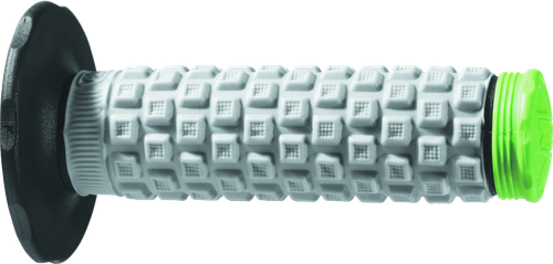 ProTaper Pillow Top Grips - Black/Gray/Green