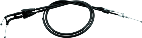 QuadBoss 99-06 Polaris Trail Blazer 250 Throttle Cable