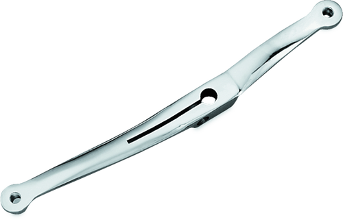 Bikers Choice 65-84 FL Chrome Heel/Toe Shifter Replaces H-D 34692-74TA