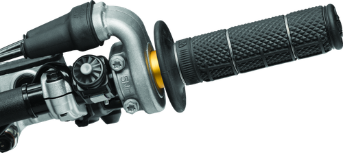 ProTaper KTM/Husqvarna Twister Assembly