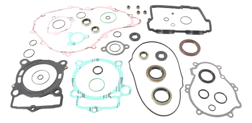 Complete Gasket Set With Oil Seals
