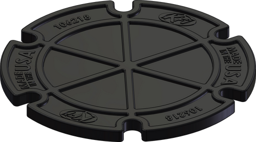 Replacement Plow Pivot Ring