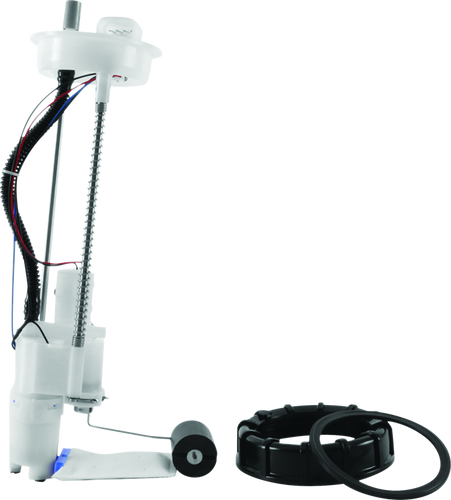 QuadBoss 2015 Polaris Hawkeye 325 2x4 Complete Fuel Pump Module