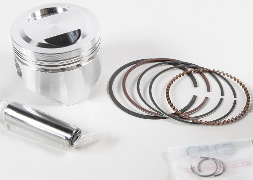 Piston Kit 66.00/+1.00 10.25:1 Hon
