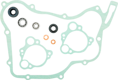 Water Pump Repair Kit W/bearings Hon