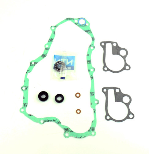Water Pump Repair Kit W/bearings Hon